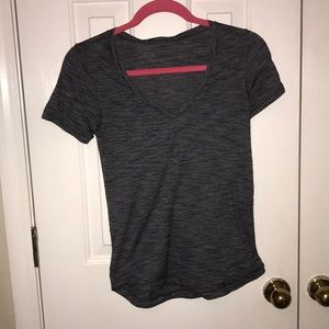 3/$35 All Lululemon items!! Gray Lululemon shirt.